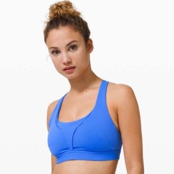 lululemon athletica Other - NWT Lulemon Stash It All Bra WDBL (8)